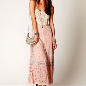 Free People Jumpsuit